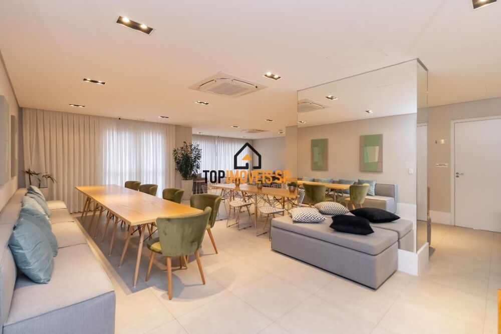 Apartamento, 2 quartos, 118 m² - Foto 10