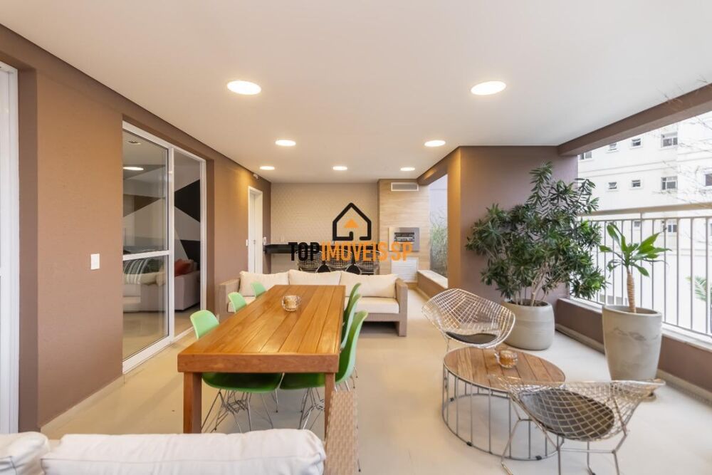 Apartamento, 2 quartos, 118 m² - Foto 11