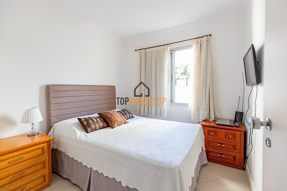 Apartamento, 2 quartos, 67 m² - Foto 11