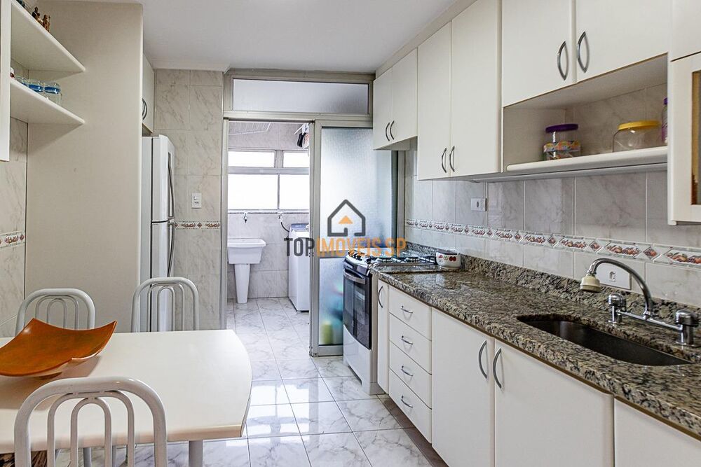 Apartamento, 2 quartos, 67 m² - Foto 1