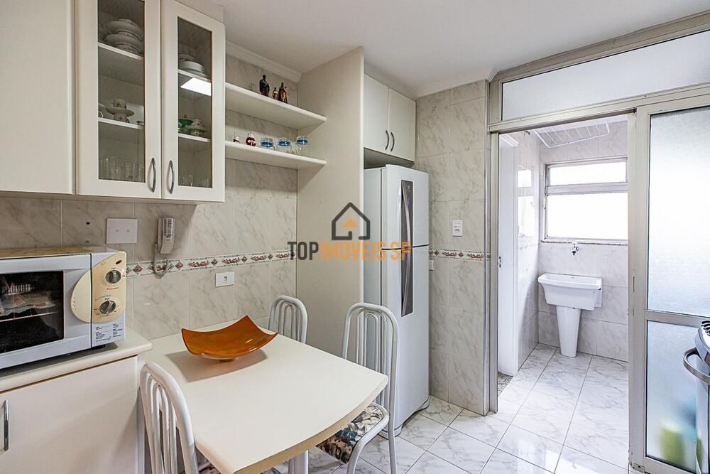 Apartamento, 2 quartos, 67 m² - Foto 2