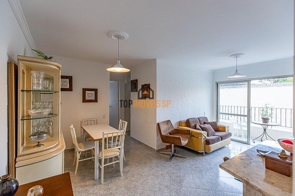 Apartamento, 2 quartos, 67 m² - Foto 9