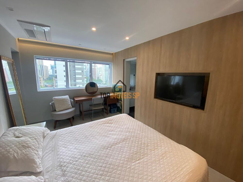 Apartamento, 2 quartos, 100 m² - Foto 3