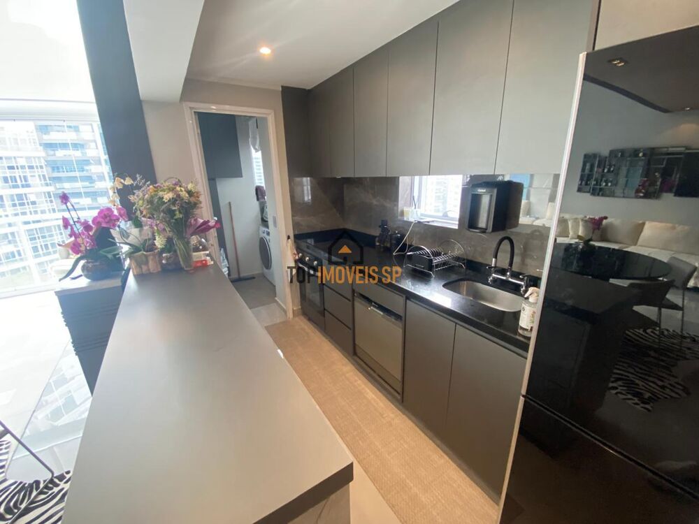 Apartamento, 2 quartos, 100 m² - Foto 11