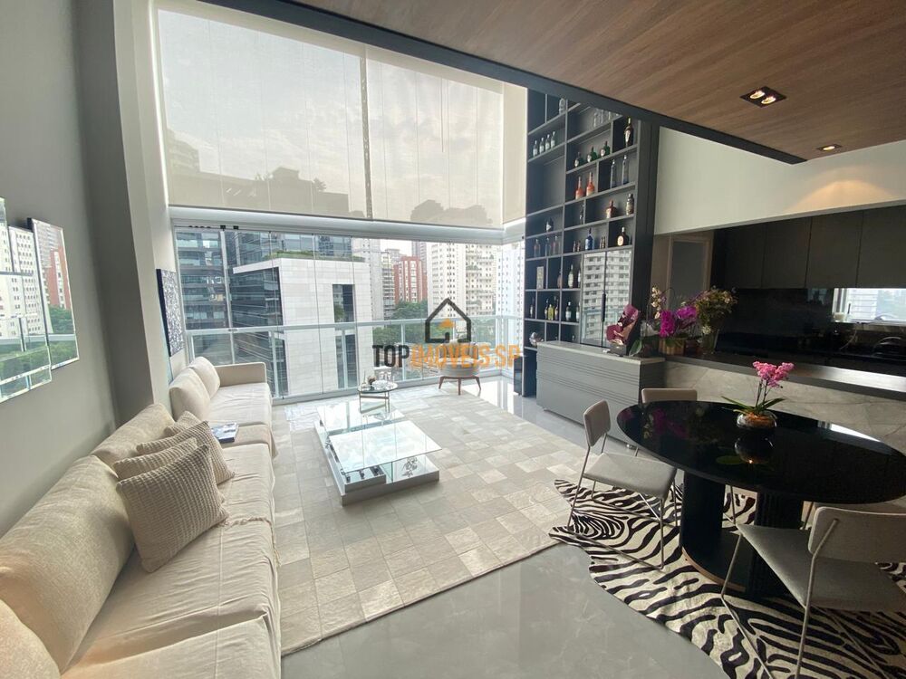 Apartamento, 2 quartos, 100 m² - Foto 8