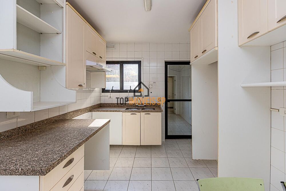 Apartamento, 4 quartos, 136 m² - Foto 8