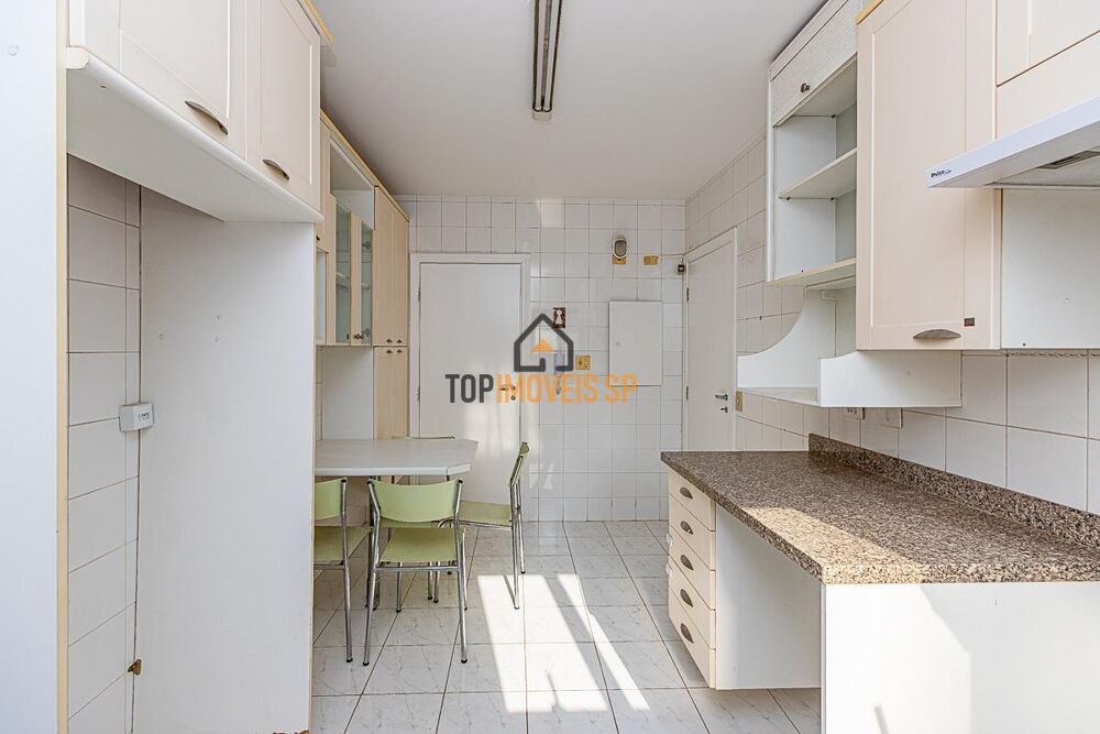 Apartamento, 4 quartos, 136 m² - Foto 9