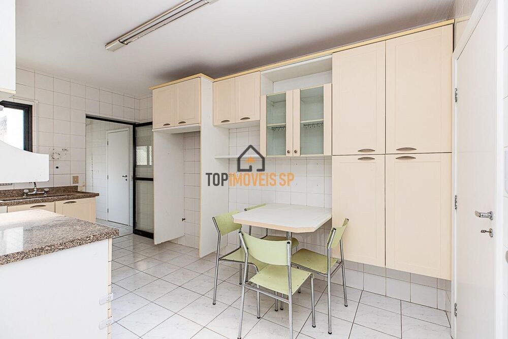 Apartamento, 4 quartos, 136 m² - Foto 11