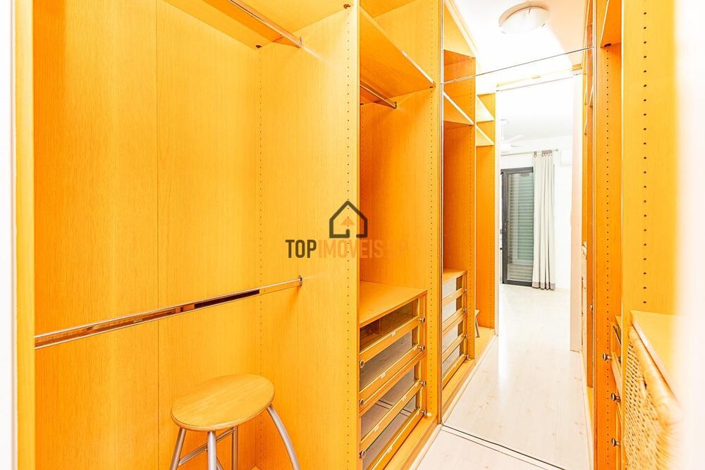 Apartamento, 4 quartos, 136 m² - Foto 20