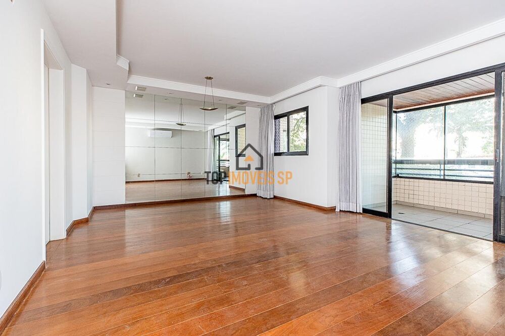 Apartamento, 4 quartos, 136 m² - Foto 2