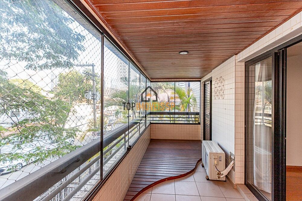 Apartamento, 4 quartos, 136 m² - Foto 6