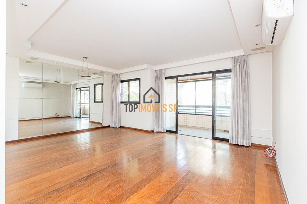 Apartamento, 4 quartos, 136 m² - Foto 1