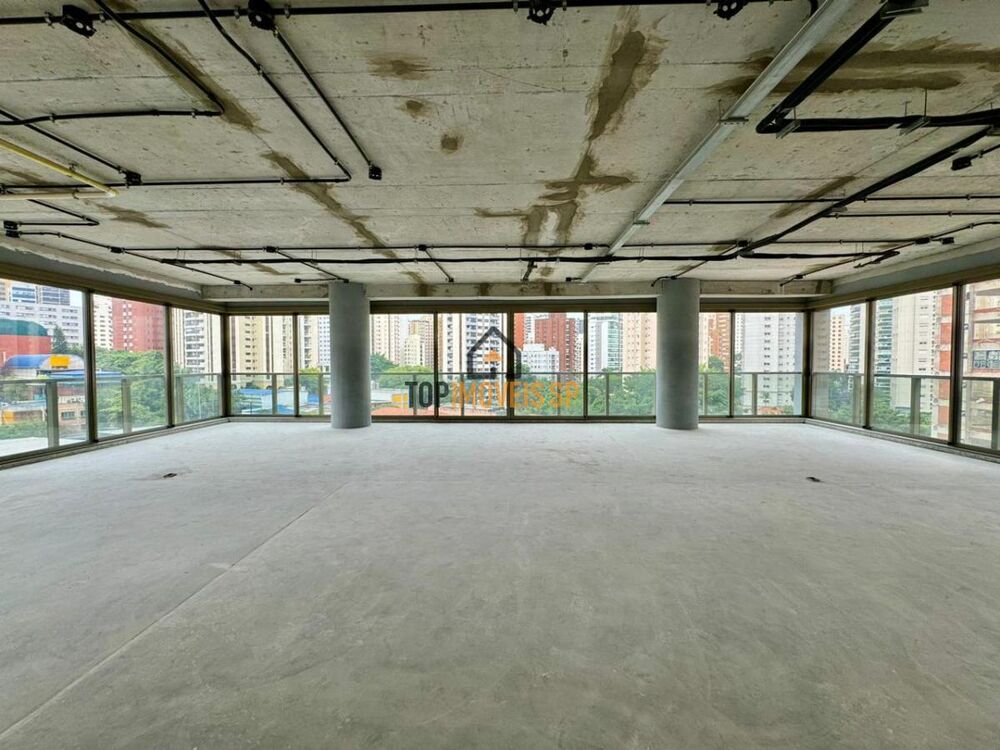 Apartamento, 4 quartos, 359 m² - Foto 1