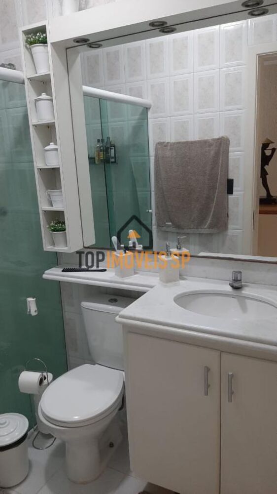 Casa de Condomínio, 2 quartos - Foto 3
