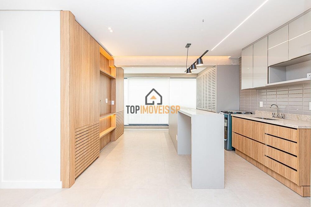 Apartamento, 2 quartos, 65 m² - Foto 3