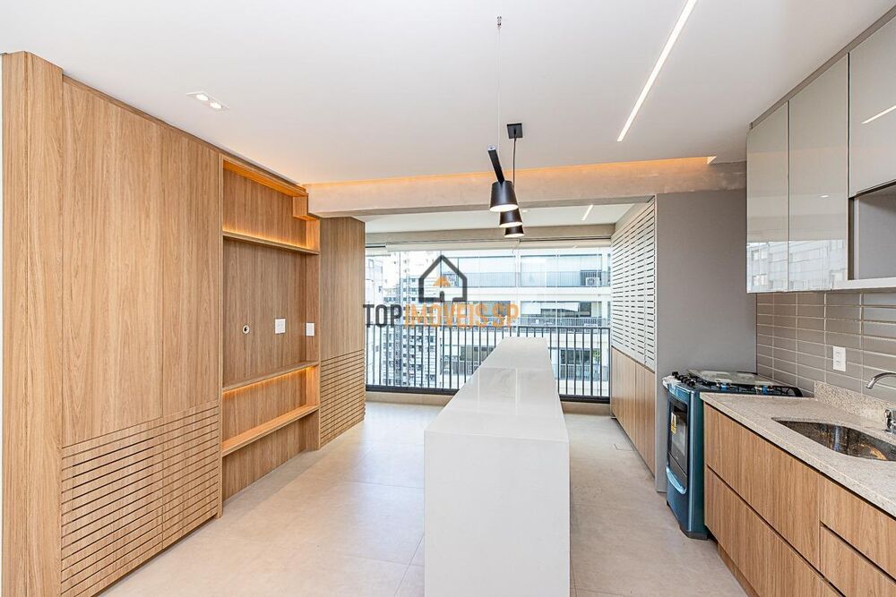 Apartamento, 2 quartos, 65 m² - Foto 4