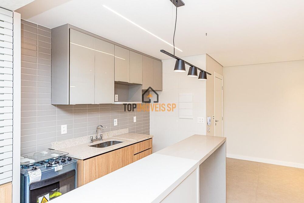 Apartamento, 2 quartos, 65 m² - Foto 1