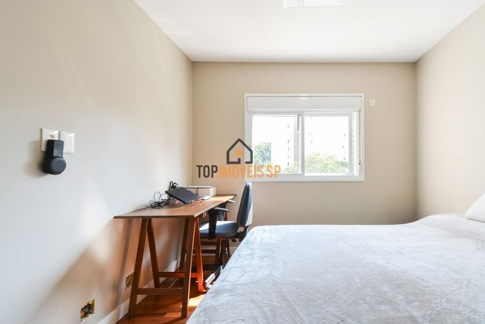 Apartamento, 4 quartos, 200 m² - Foto 4