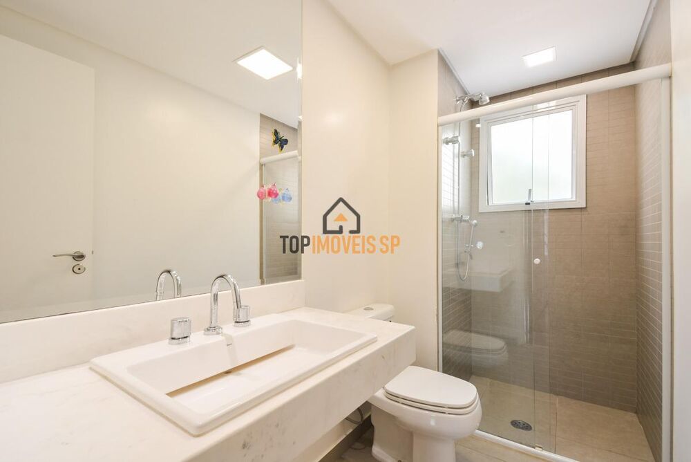 Apartamento, 4 quartos, 200 m² - Foto 2