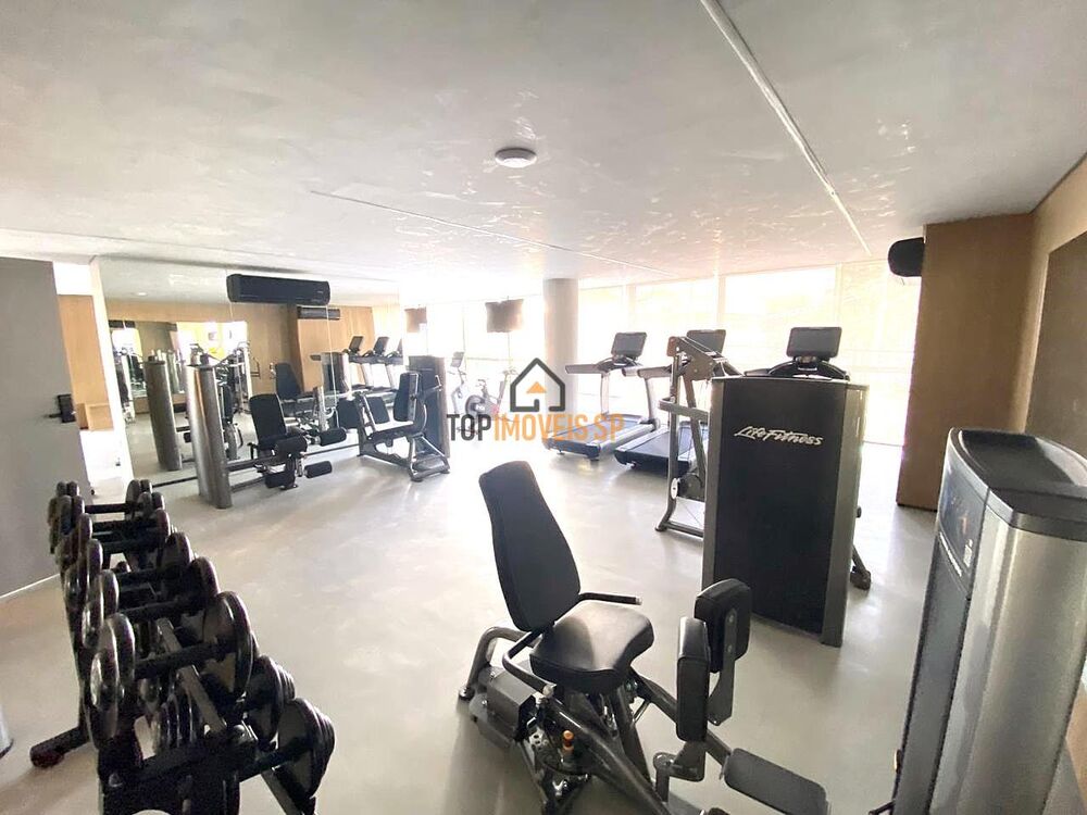 Apartamento, 3 quartos, 149 m² - Foto 4