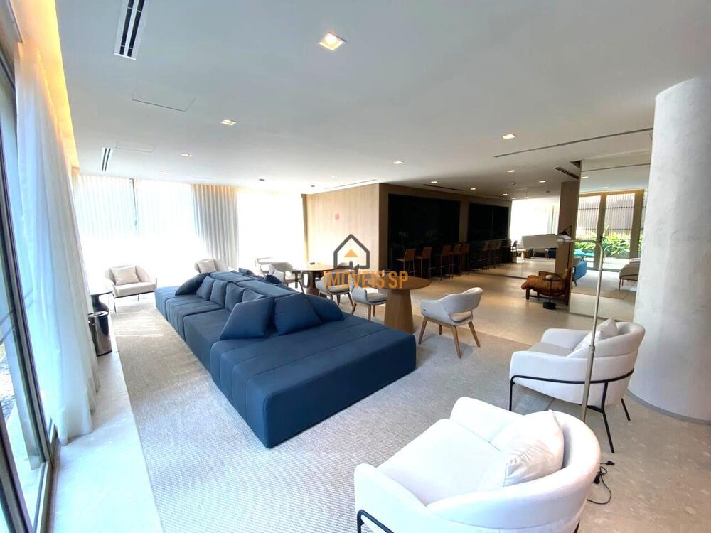 Apartamento, 3 quartos, 149 m² - Foto 14