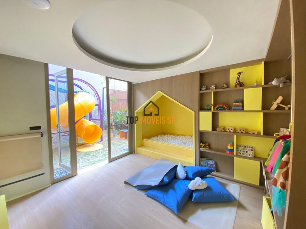 Apartamento, 3 quartos, 149 m² - Foto 10