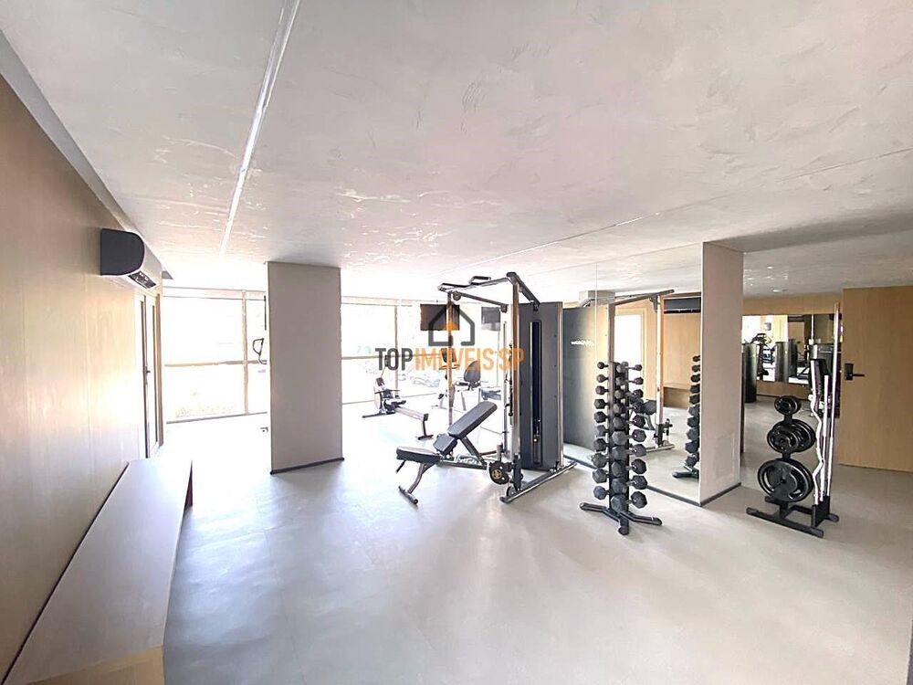 Apartamento, 3 quartos, 149 m² - Foto 11