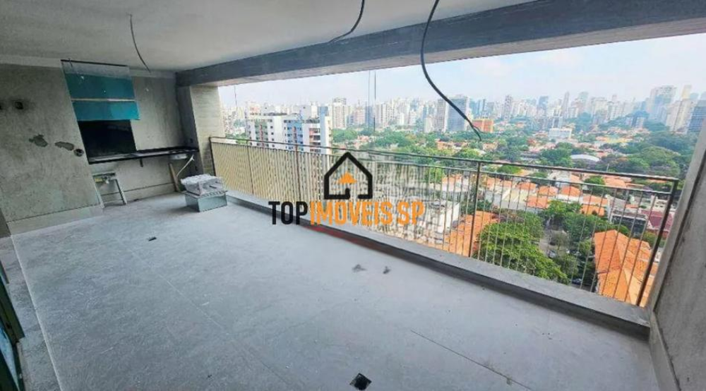 Apartamento, 3 quartos, 149 m² - Foto 5