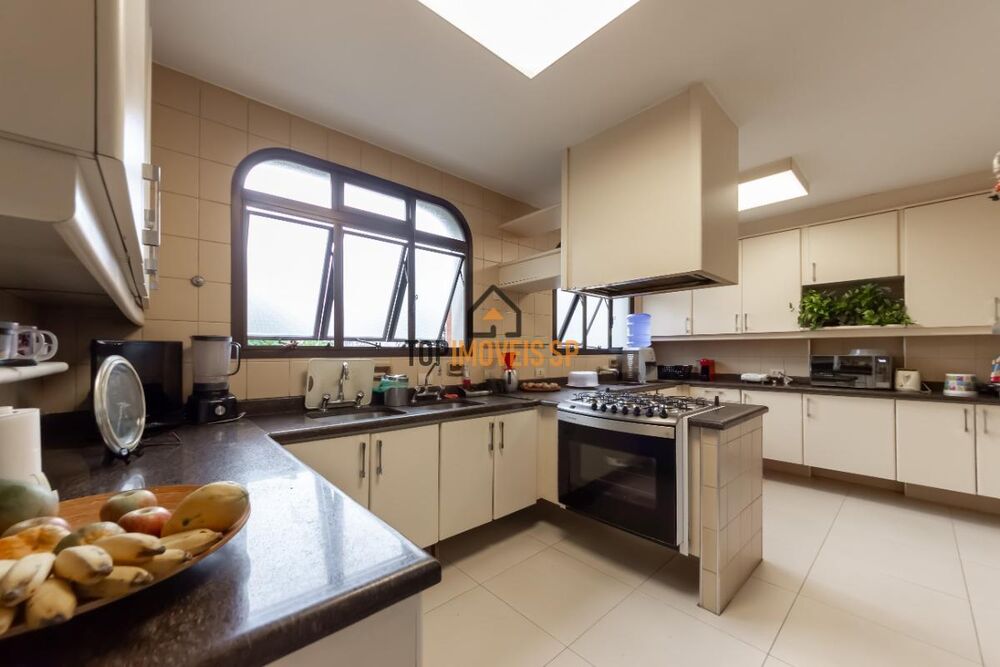Apartamento, 4 quartos, 437 m² - Foto 1