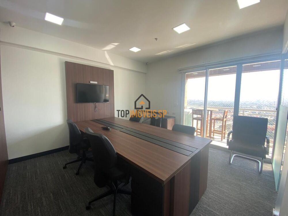Sala-Conjunto, 55 m² - Foto 1
