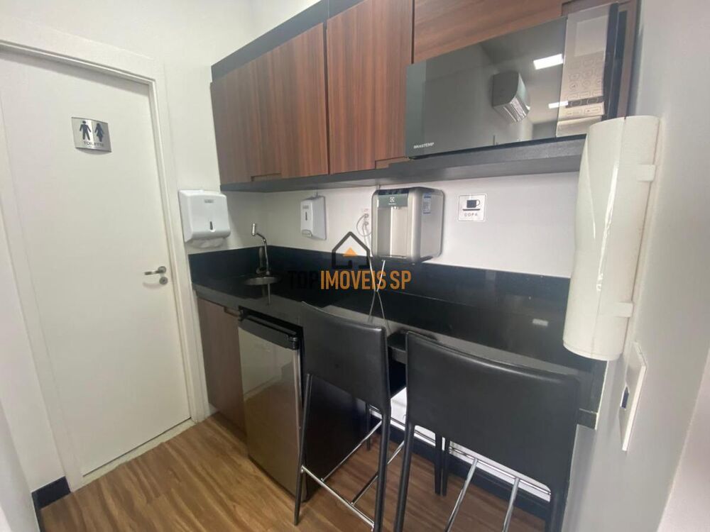 Sala-Conjunto, 55 m² - Foto 2