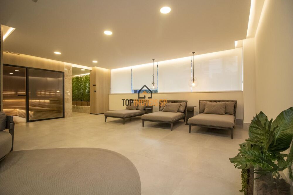 Cobertura, 4 quartos, 688 m² - Foto 1