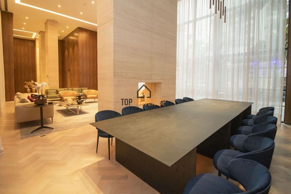 Cobertura, 4 quartos, 688 m² - Foto 4