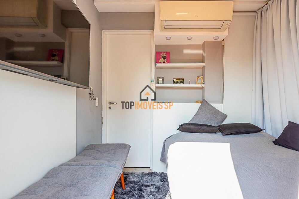 Apartamento, 3 quartos, 78 m² - Foto 16