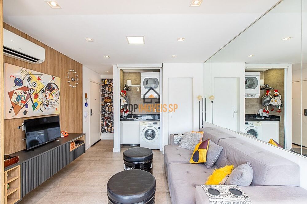 Apartamento, 3 quartos, 78 m² - Foto 3