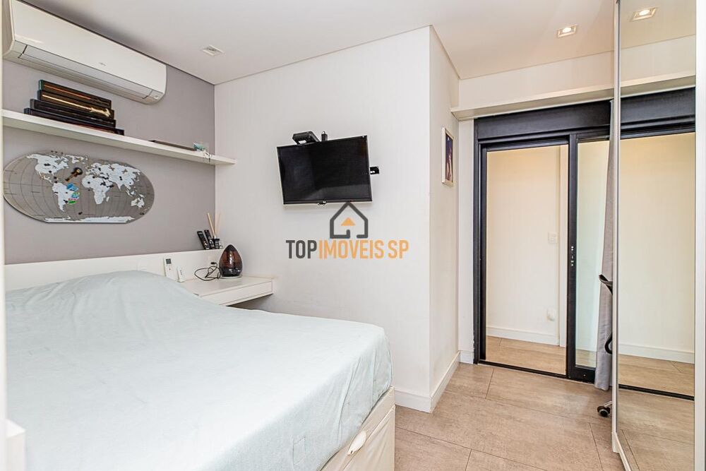 Apartamento, 3 quartos, 78 m² - Foto 11