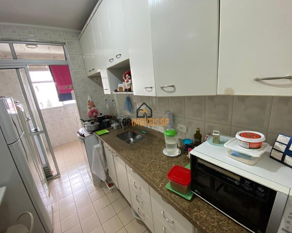 Apartamento, 3 quartos, 88 m² - Foto 16