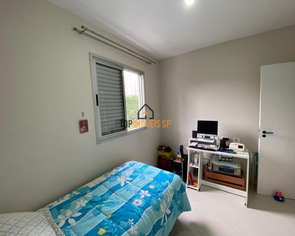Apartamento, 3 quartos, 88 m² - Foto 11