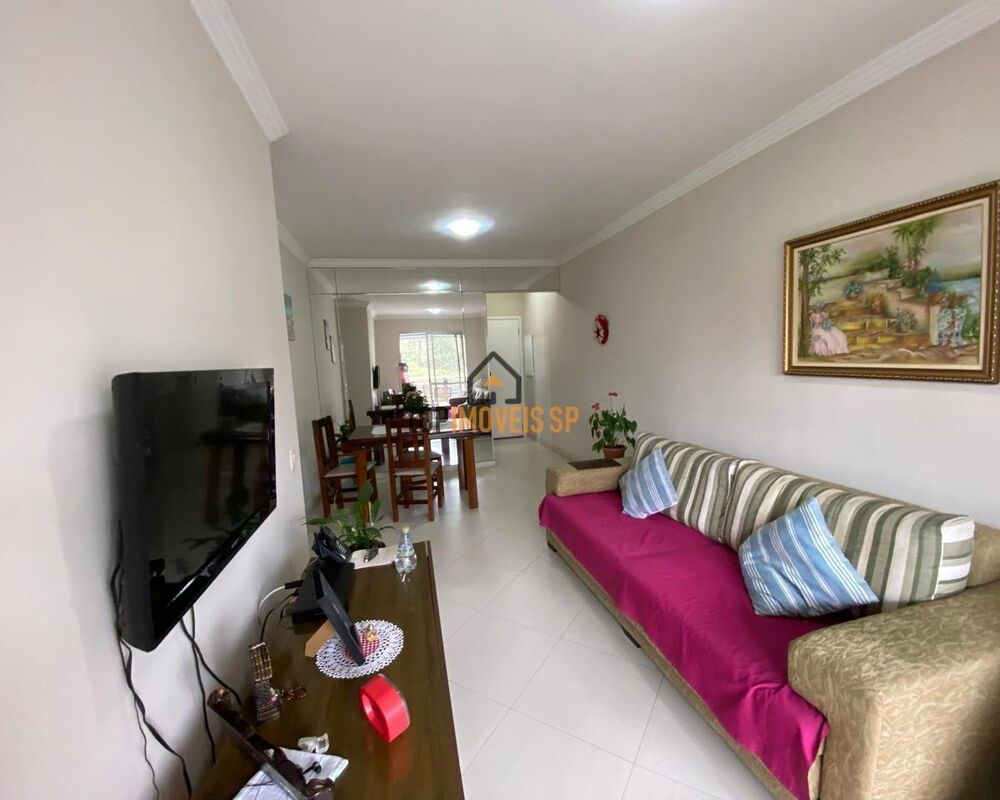 Apartamento, 3 quartos, 88 m² - Foto 9