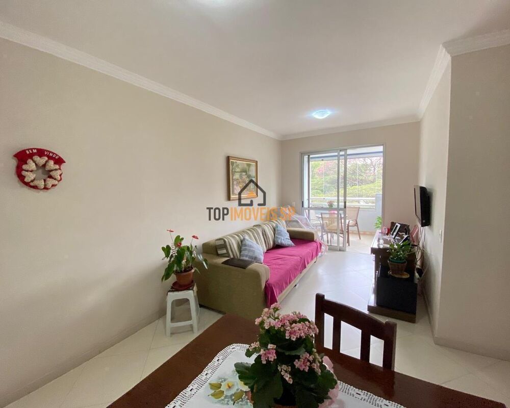 Apartamento, 3 quartos, 88 m² - Foto 6