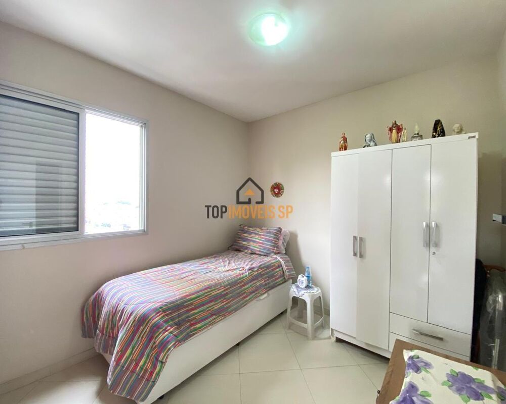 Apartamento, 3 quartos, 88 m² - Foto 1