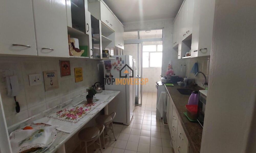 Apartamento, 3 quartos, 88 m² - Foto 10