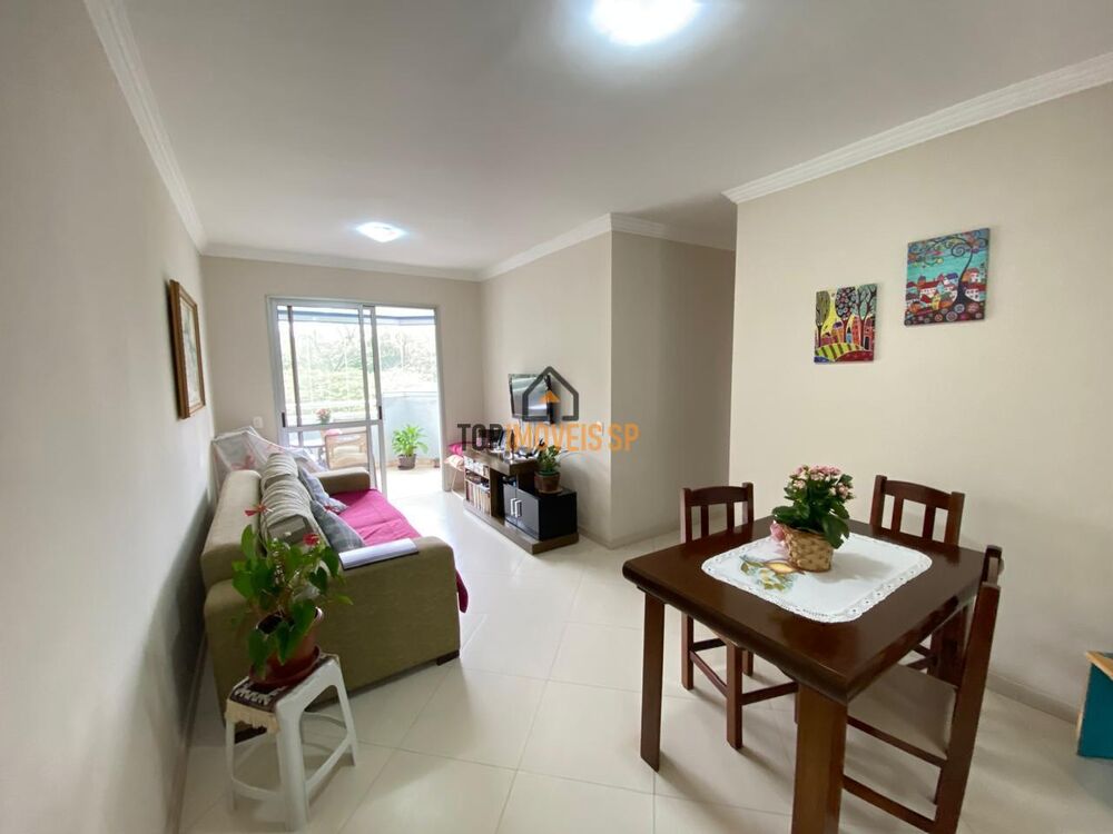 Apartamento, 3 quartos, 88 m² - Foto 7