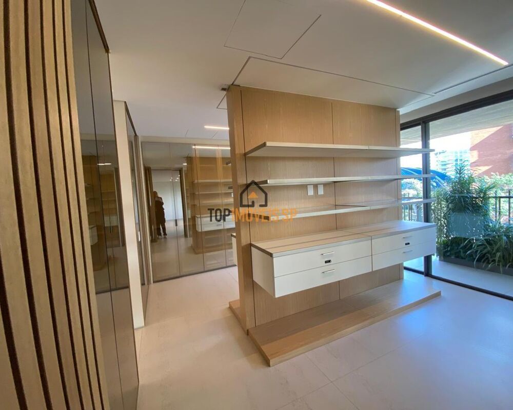 Apartamento, 4 quartos, 480 m² - Foto 4