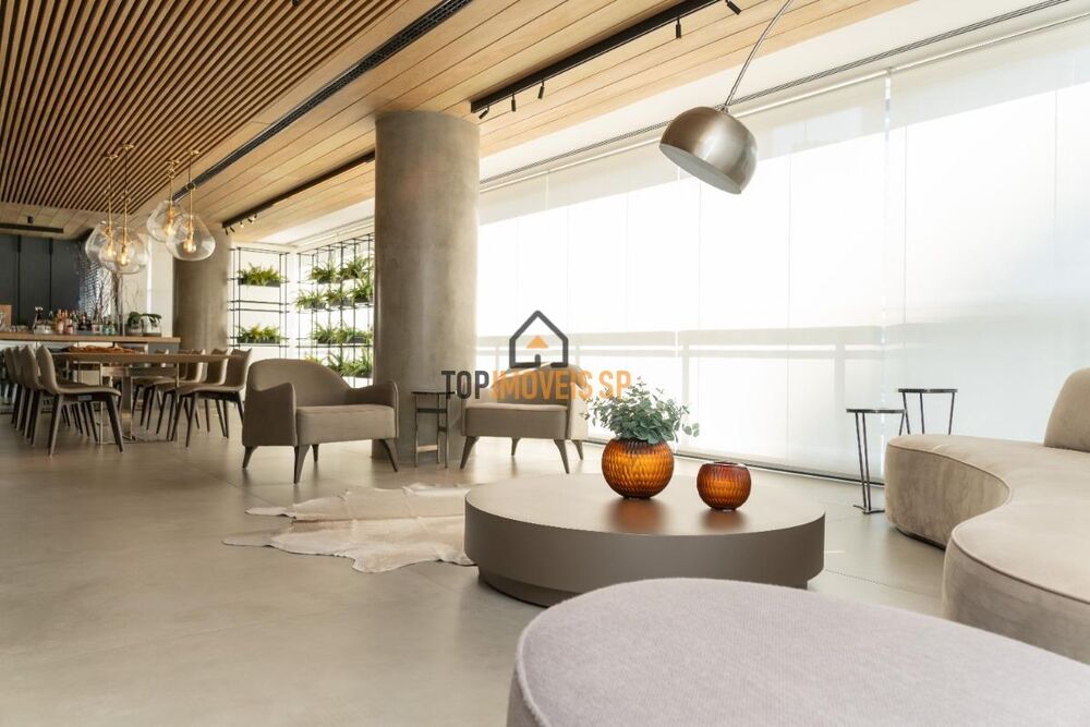 Apartamento, 3 quartos, 322 m² - Foto 1