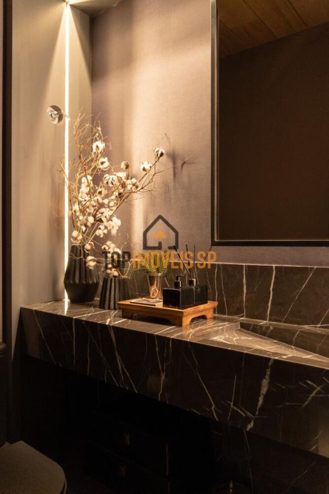 Apartamento, 3 quartos, 322 m² - Foto 6