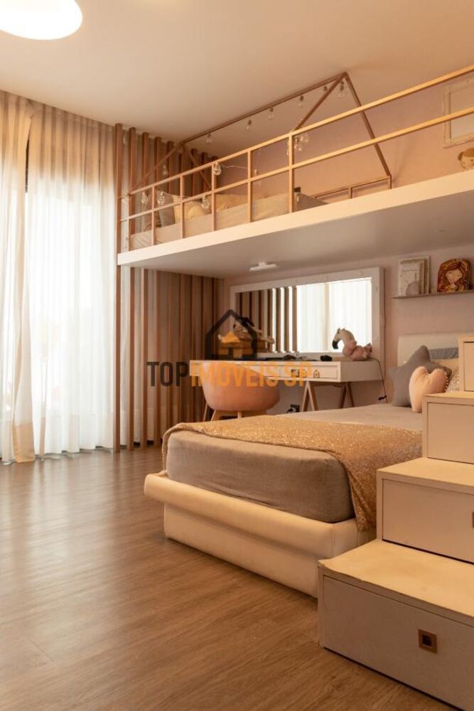 Apartamento, 3 quartos, 322 m² - Foto 8