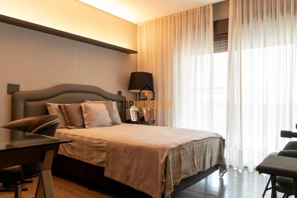 Apartamento, 3 quartos, 322 m² - Foto 7