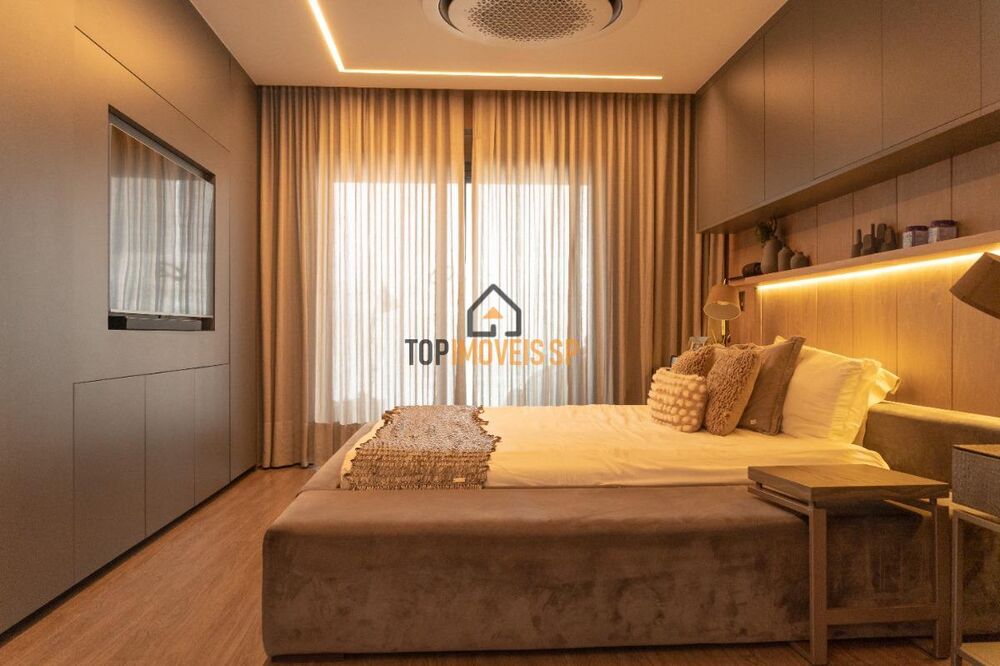 Apartamento, 3 quartos, 322 m² - Foto 11