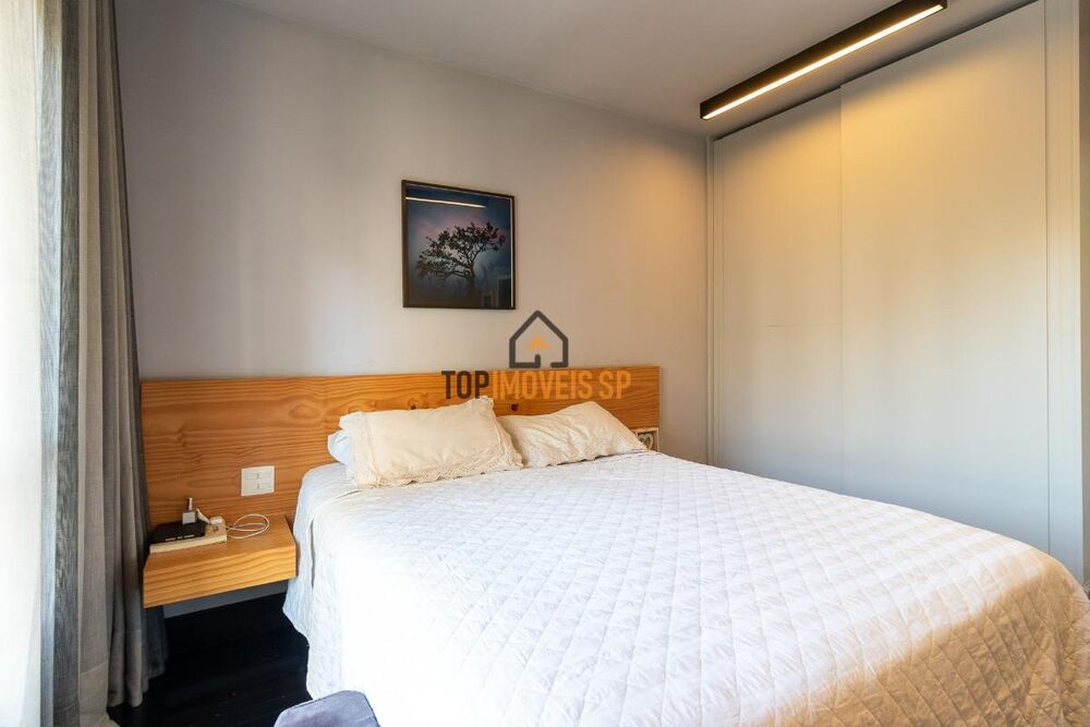 Apartamento, 1 quarto, 88 m² - Foto 8